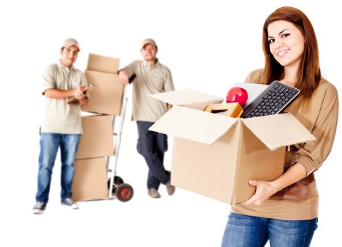 Storage and specialist moving solutions offered by Vauxhall removal experts
