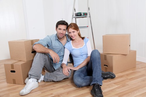 Practical van service for collections, deliveries, and storage runs in Vauxhall
