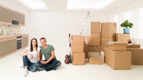 Office relocation and commercial moving support in the Vauxhall area