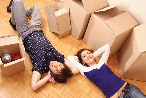 Final resolution stage of a man and van complaints procedure