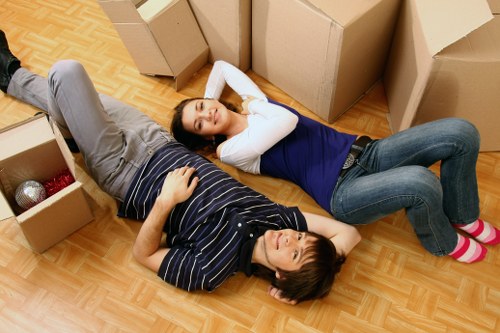 PCI compliant secure checkout for moving services